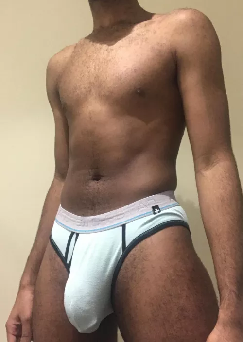 Feeling extra thicc today by tarotaroboba