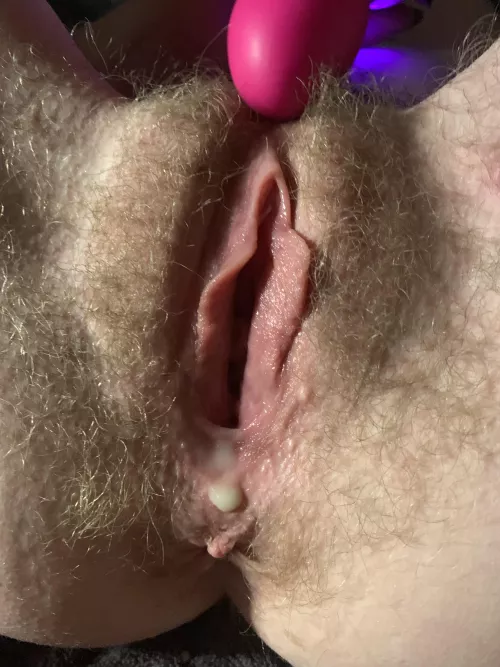 [F]eeling extra wet tonight by nakedgoddessofganja