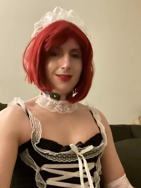 Feeling femme by Atxboyboy726726