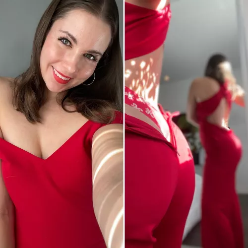 Feeling festive [F] by shibahuskymom