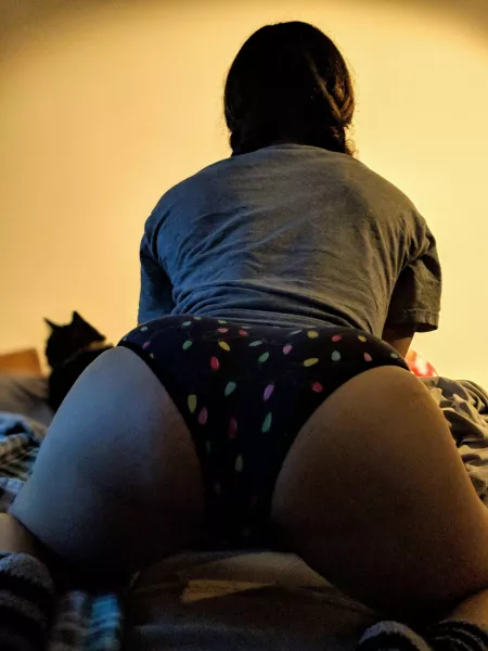 Feeling festive... 😉 by TheRealStitchBitch