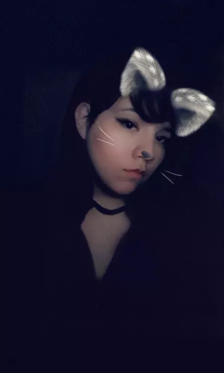 Feeling fierce by xaoyi