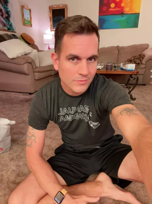 Feeling fierce at 1 am. 🤠 by JasonTakesManhattan7