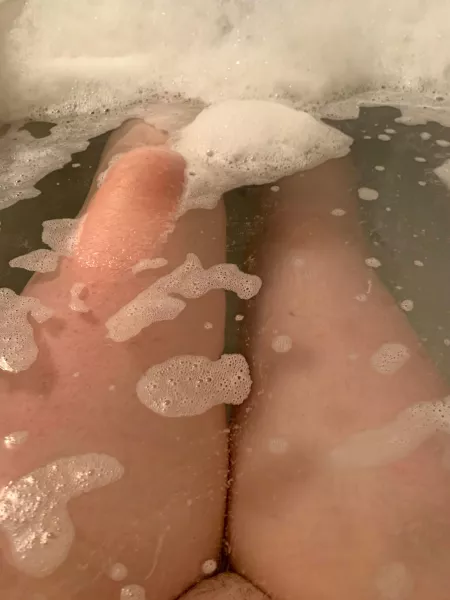 [F]eeling Flirty. Comment if you want to see more. by Sweet_Kitty73