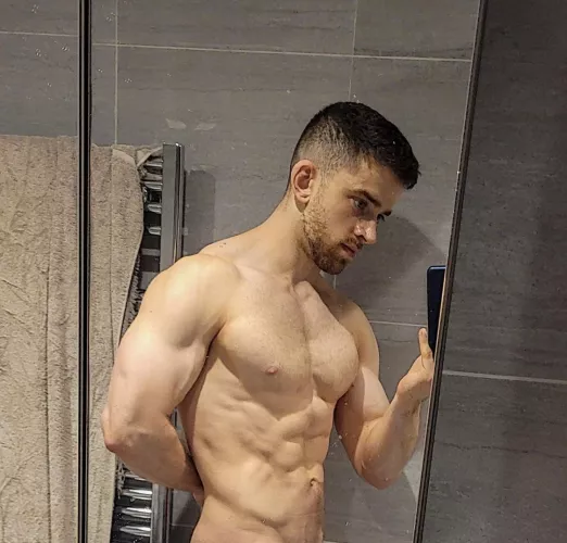 Feeling fresh by Macsenx