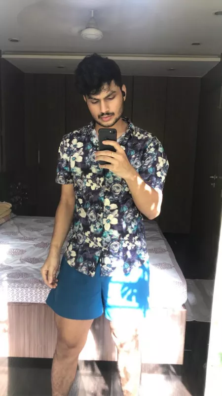 Feeling fresh! ✨😮‍💨 by Houselannister_69