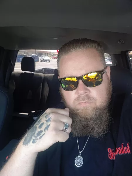 Feeling fresh by BigShhh702