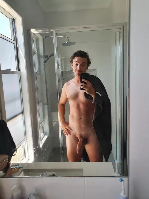 Feeling freshh by flint2000