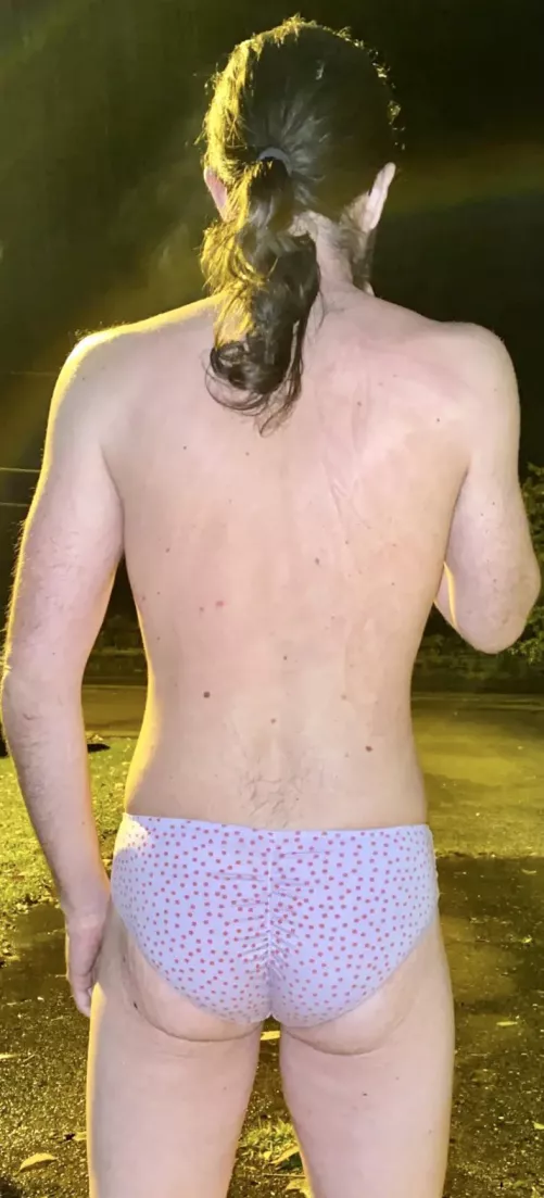 Feeling frisky by Hot-Wheel-8937