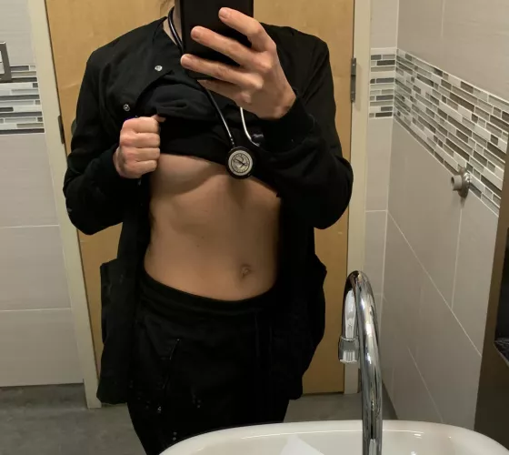 Feeling frisky. Who wants to see more? by Drfeelgood911