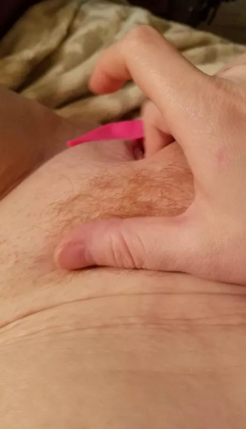 Feeling good by fightingsilverback