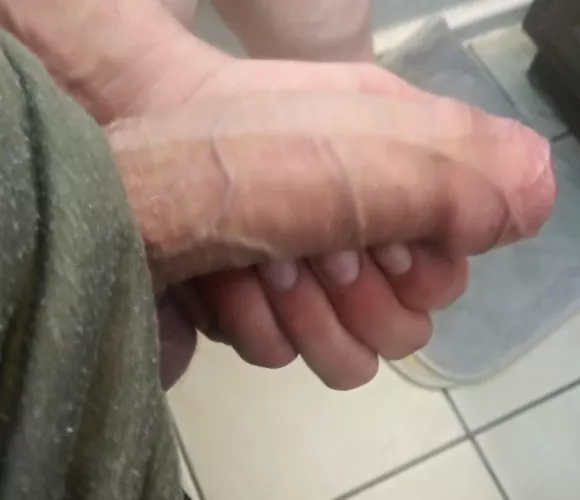 Feeling good 🍆💦 by layys72