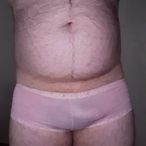 Feeling good by joepanties