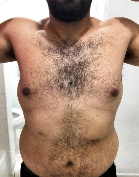 Feeling good 😊 by laudy954