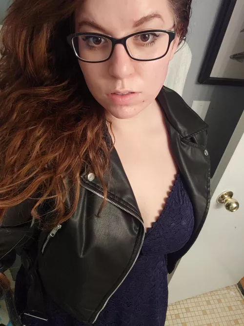 Feeling good :) by Thespian25