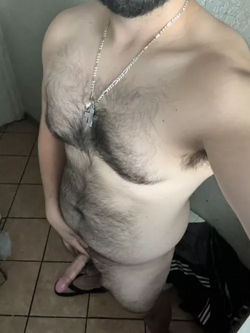 Feeling good :) by Additional-Grade2408