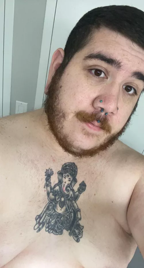 Feeling good about my body today by GreenLikyIvy