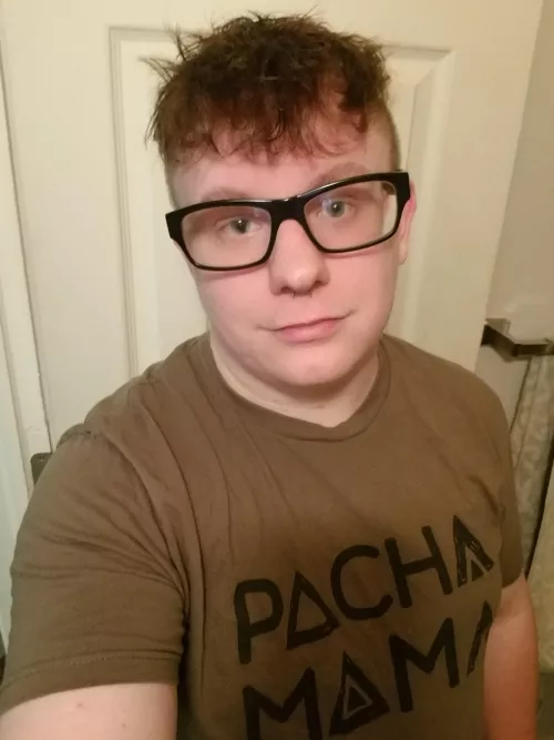 Feeling good about myself, about to spend all day with some rpgs by AlexxCaithe