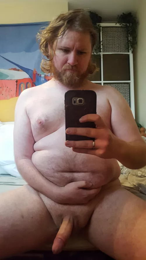 Feeling good and chunky. by xdeathcomesrippingx