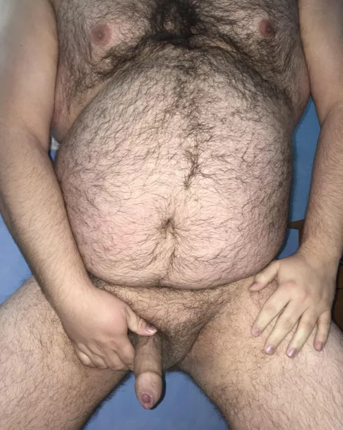 Feeling good but could be better ;) dms open by 7throwawaynsfw7