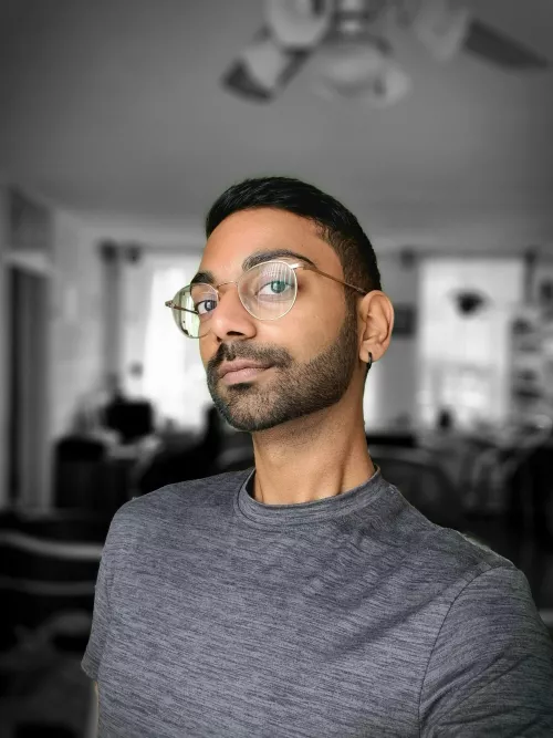 Feeling good, have a great day guys 😊 by rit96