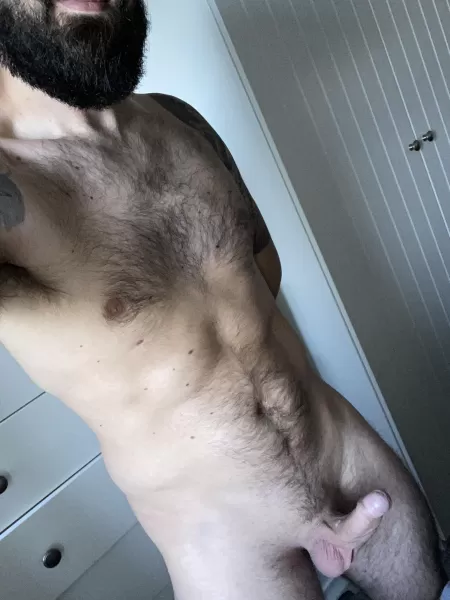 Feeling good by Krypton1984