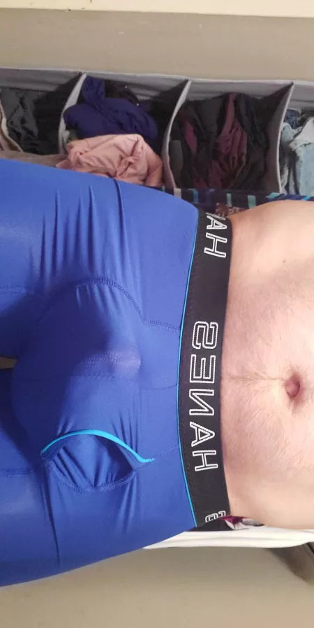 Feeling good this morning by fdmonkey624