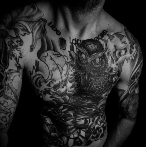 Feeling good this morning 😊 by itsthedevildick