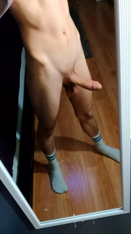 Feeling good today... by MachinePrestigious43