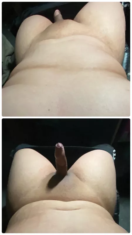 Feeling good today hbu by miniuniquepp