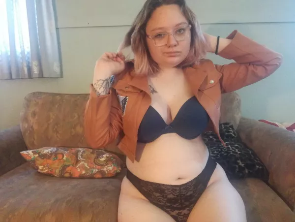 Feeling good today by meleenea