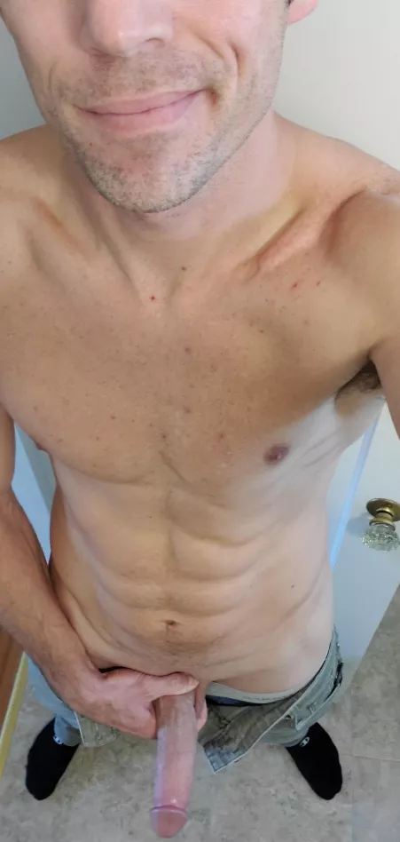 Feeling good today 😎 [M] by Pacific_xx_Misfit