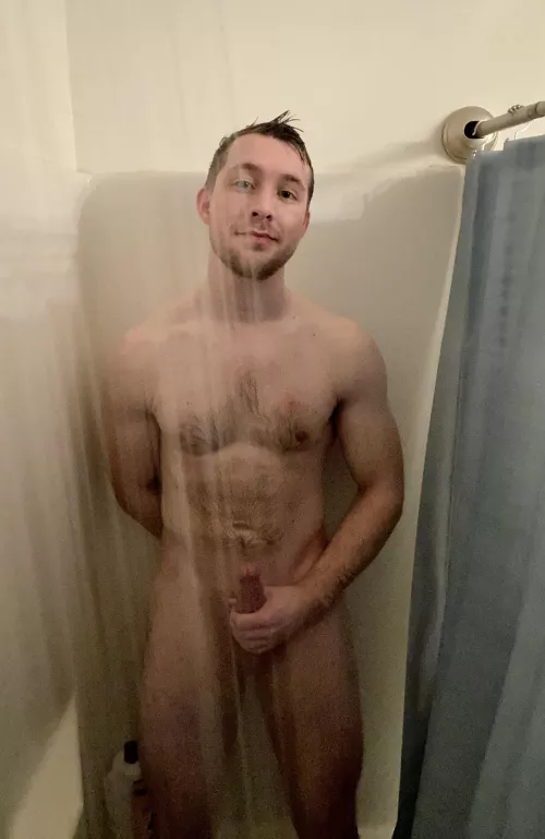 Feeling good today pt. 3 by Benny1357