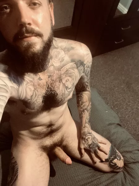 Feeling good today 😊 by Both_Cardiologist134