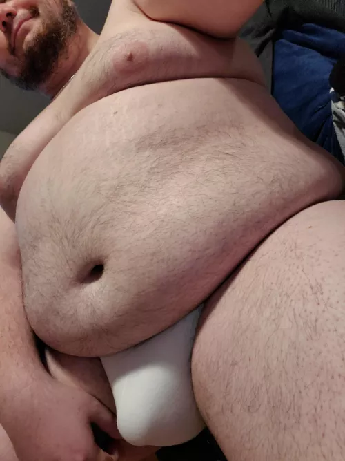 Feeling good tonight by ephtiel