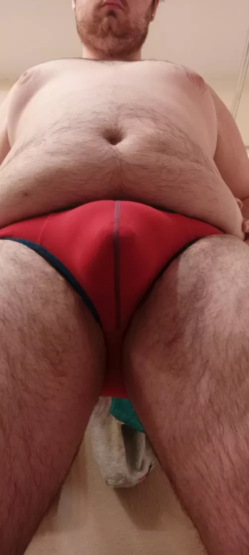 Feeling good tonight anyone else? by Dracknir