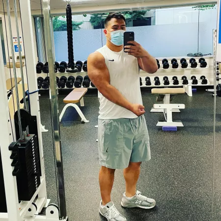 Feeling good (which is rare) by Swagrowen