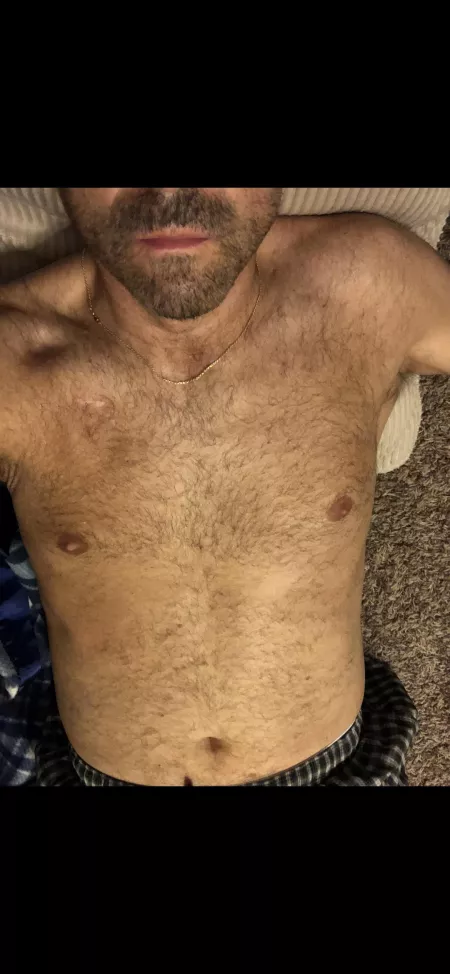 Feeling good! by funman58