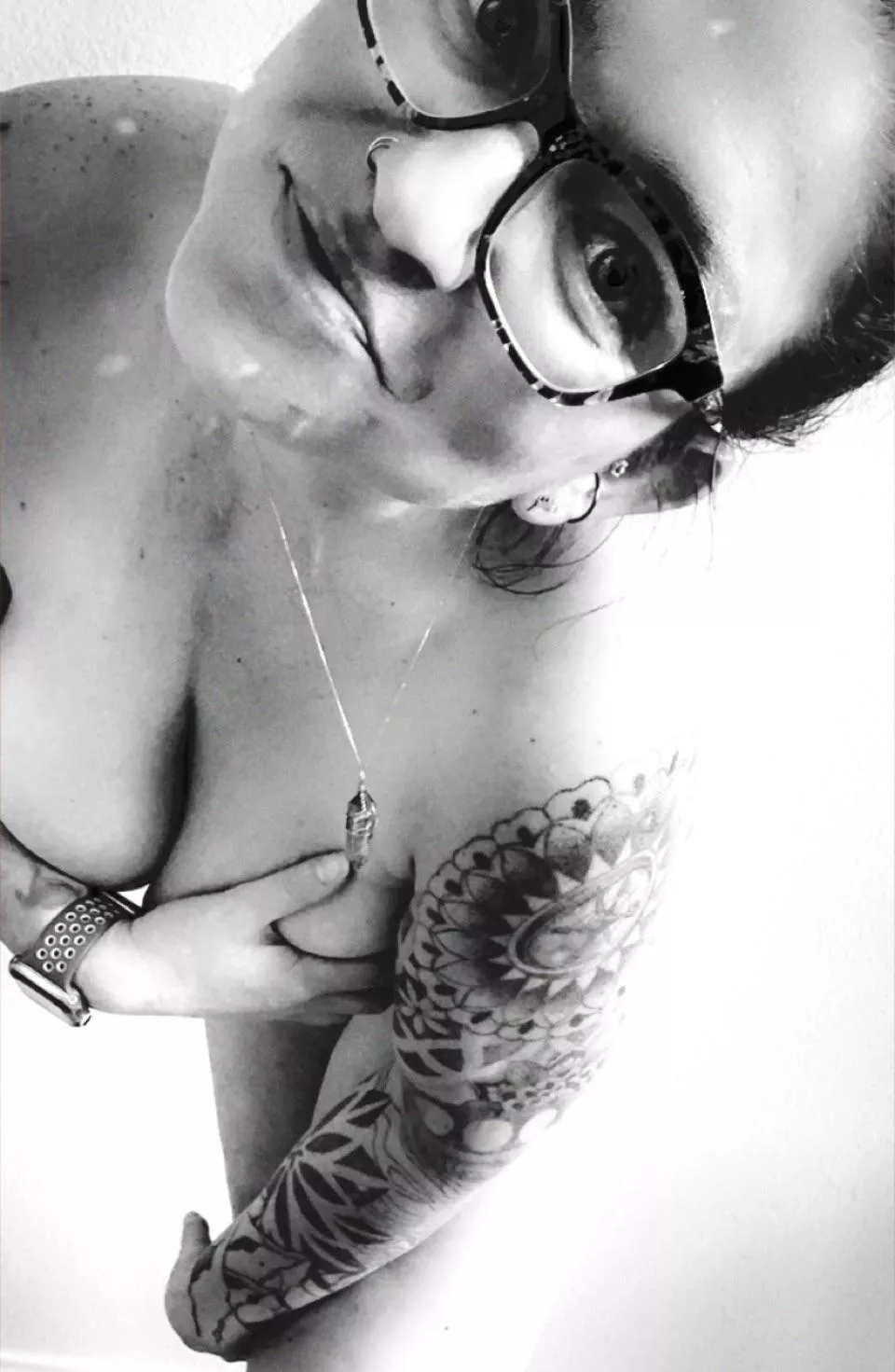 Feeling goofy 🤪 posted by CoffeeWithMegs