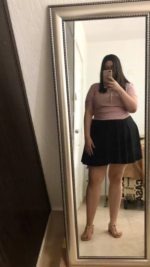 Feeling great today :) by aviibabe