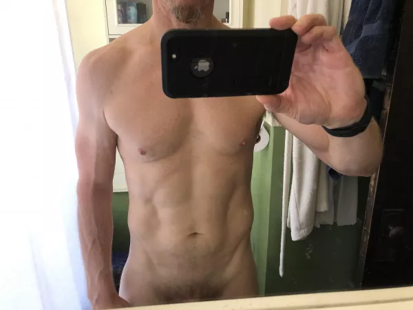 Feeling great today (M) 51 by AndyN2O