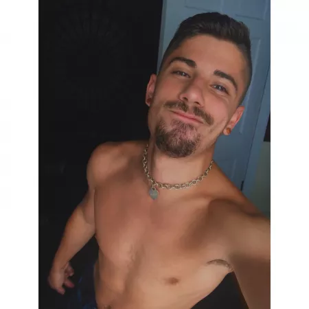 Feeling happy (24 years old) by FreddyConwell