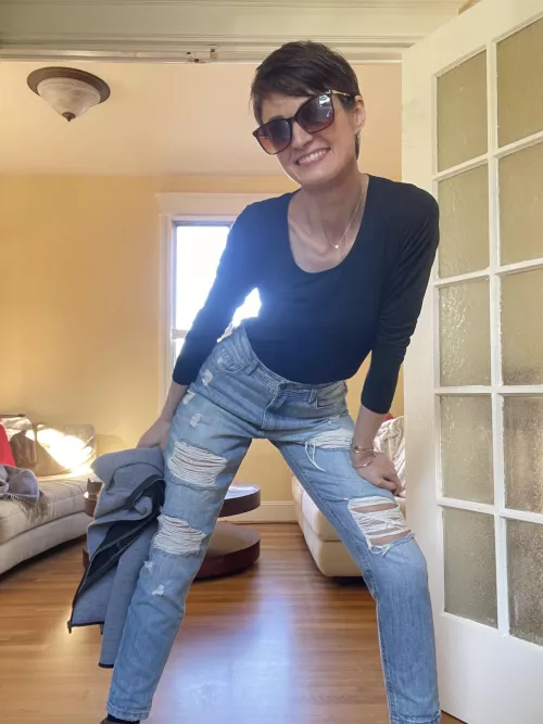 Feeling happy today [F38] by masha_nova