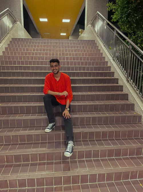 Feeling hella ethnic this Diwali by aristotle2001a