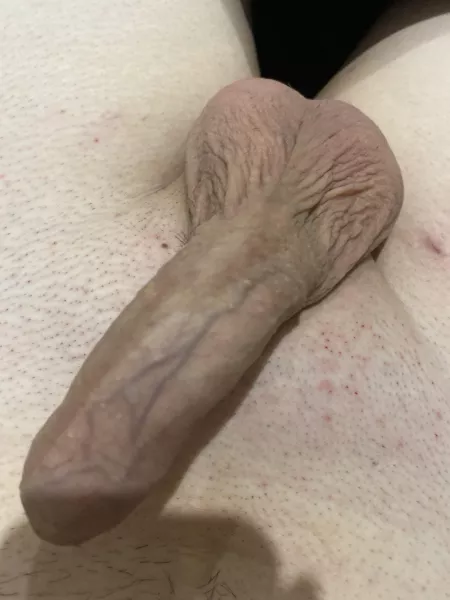 Feeling horny 🤤 by Straight_Ad_7097