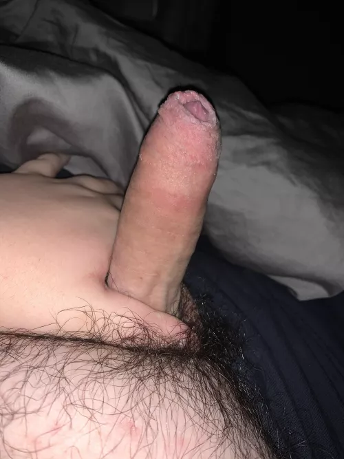 Feeling horny by Batowl789