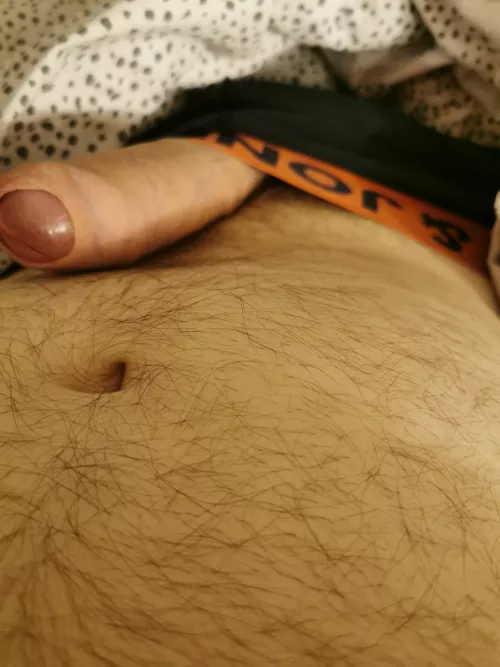 Feeling horny by throwww38