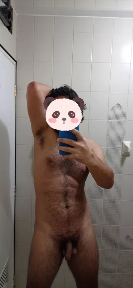 Feeling horny all day by june-bay