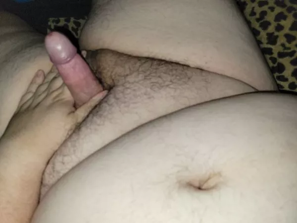 Feeling horny and would love to jerk off with an other guy. (Dm open) by Hel2613