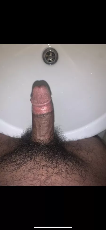 Feeling horny Dm me;)) by abigone661